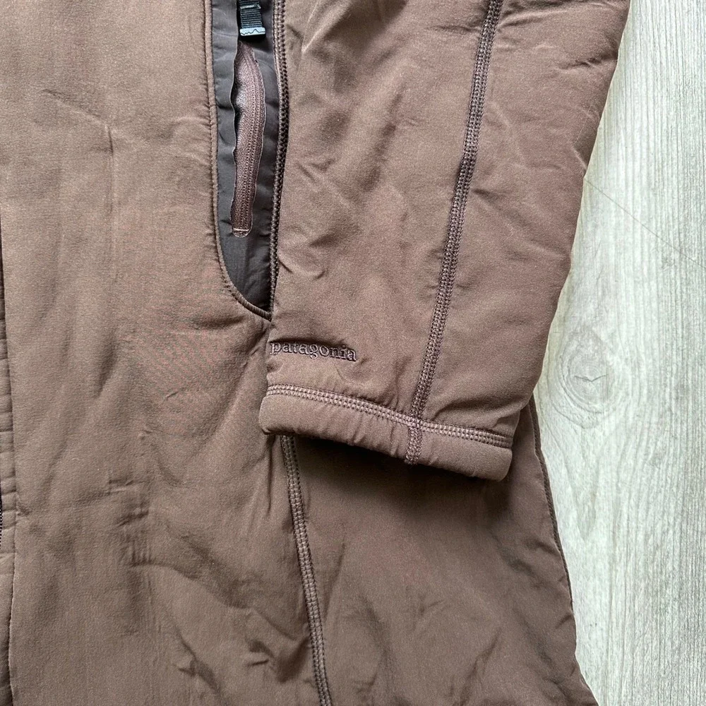 Patagonia women brown